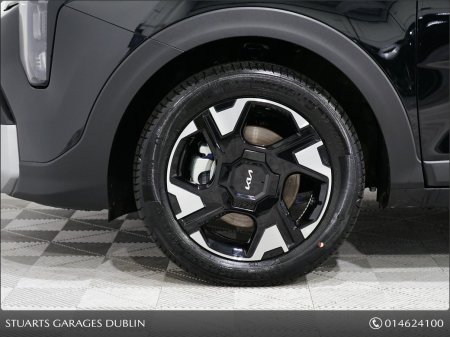 2027 Kia Stonic - photo 9