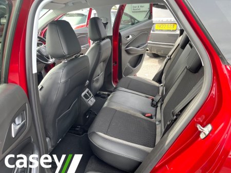 2021 Opel Grandland X - photo 11