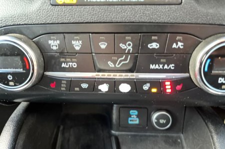 2020 Ford Kuga - photo 31