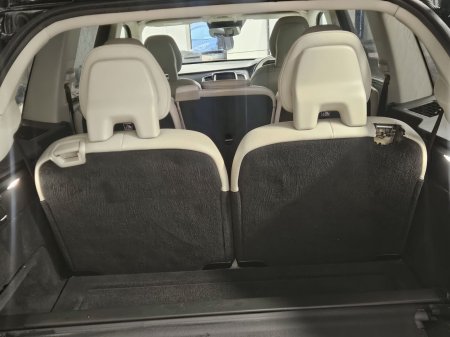 2016 Volvo XC90 - photo 8