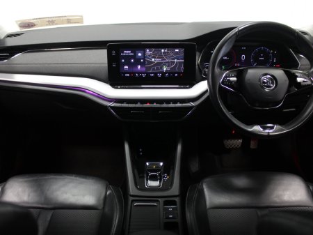 2023 Skoda Octavia - photo 14