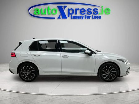 2022 Volkswagen Golf - photo 5