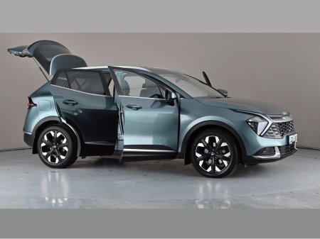 2022 Kia Sportage - photo 9