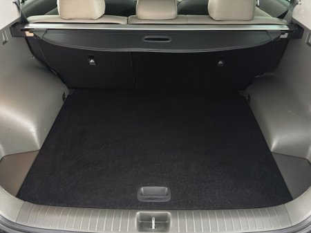 2018 Kia Sportage - photo 22