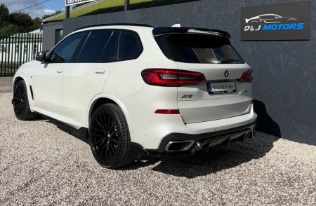 2019 BMW X5 - photo 19