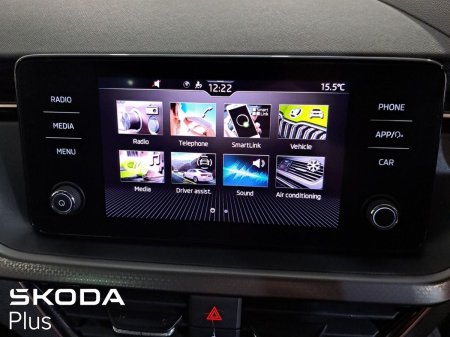2024 Skoda Kamiq - photo 16
