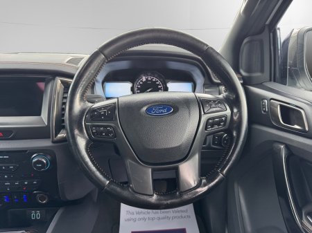 2017 Ford Ranger - photo 12