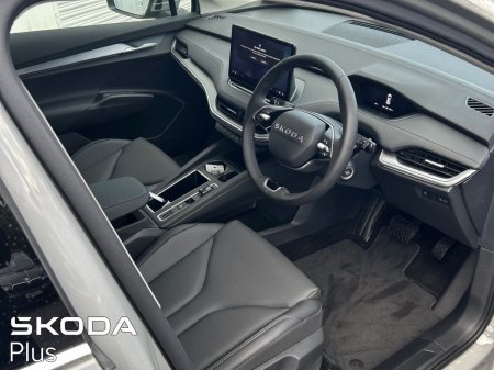 2026 Skoda Enyaq - photo 7