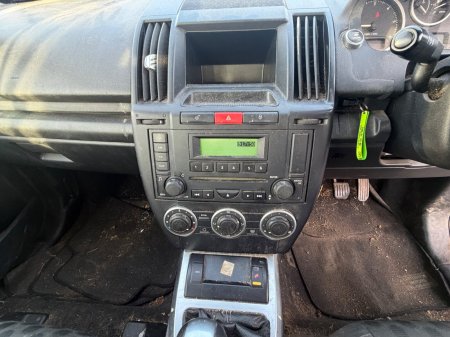 2007 Land Rover Freelander - photo 22