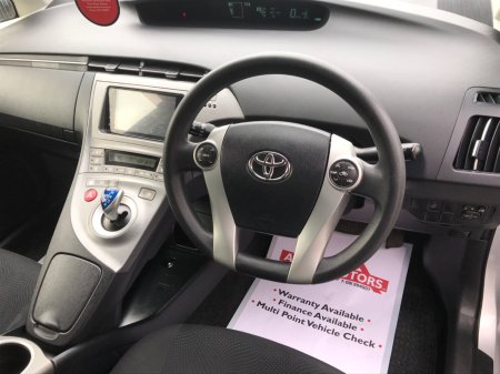 2015 Toyota Prius - photo 32