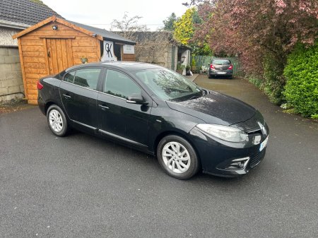 2016 Renault Fluence - photo 3