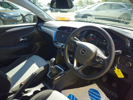 2025 Opel Corsa - photo 15