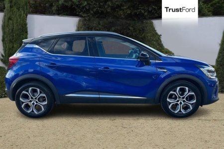 2024 Renault Captur - photo 3