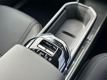 2027 Volvo EX30 - photo 20