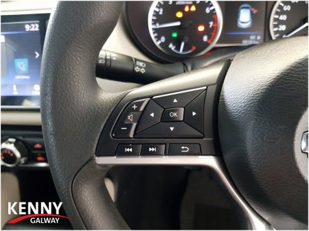 2019 Nissan Micra - photo 22