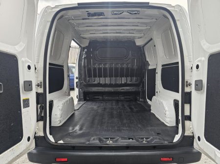 2016 Nissan NV200 - photo 5