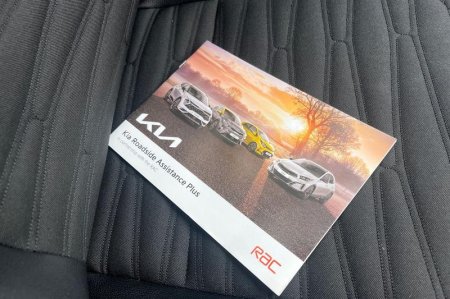 2023 Kia Ceed - photo 22
