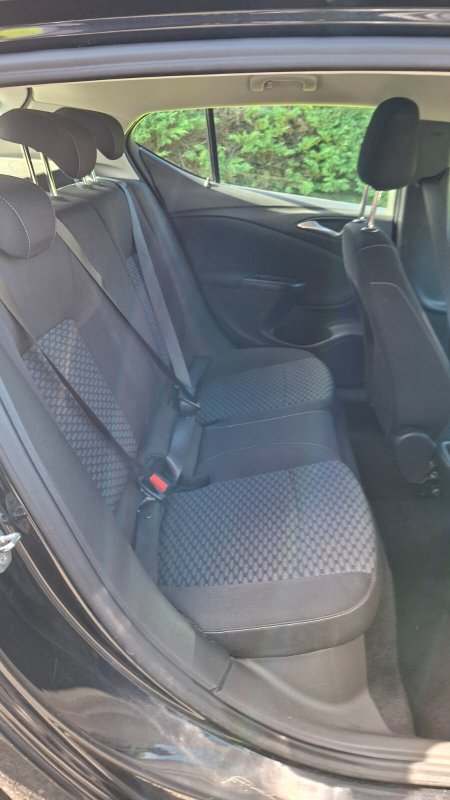 2016 Opel Astra - photo 15