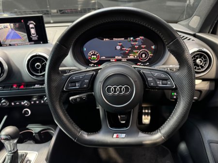 2019 Audi A3 - photo 15