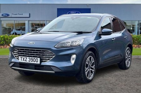 2023 Ford Kuga - photo 5