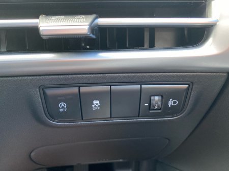 2024 Hyundai Tucson - photo 21
