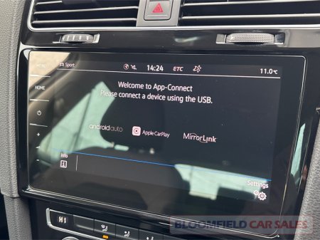 2018 Volkswagen Golf - photo 18