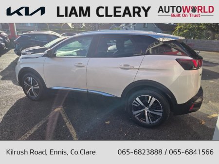 2019 Peugeot 3008 - photo 5