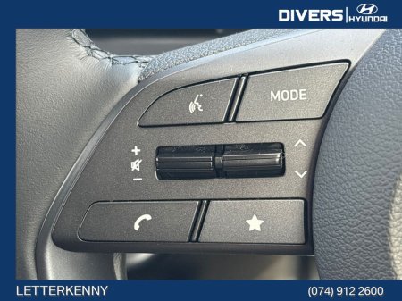 2026 Hyundai Bayon - photo 23