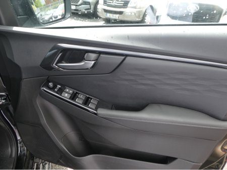 2026 Isuzu D-Max - photo 16