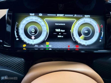 2026 Aston Martin Vantage - photo 24