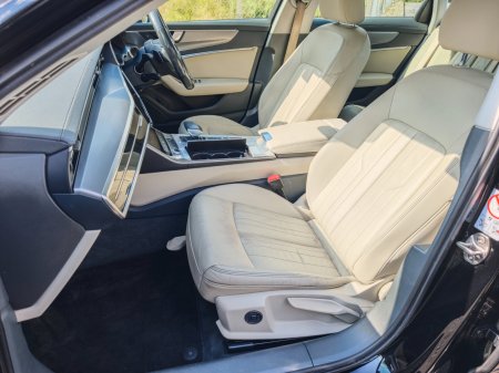 2019 Audi A6 - photo 15