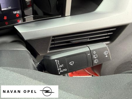 2026 Opel Frontera - photo 20