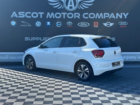 2021 Volkswagen Polo - photo 7