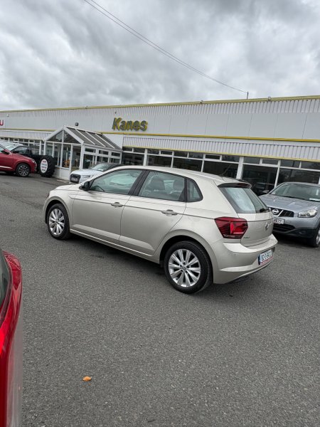 2018 Volkswagen Polo - photo 14