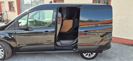 2022 Ford Transit Connect - photo 7