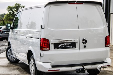 2021 Volkswagen Transporter - photo 13