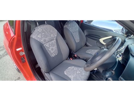 2014 Ford KA - photo 14