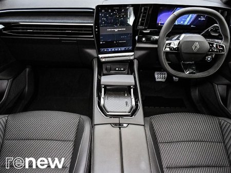 2026 Renault Austral - photo 2