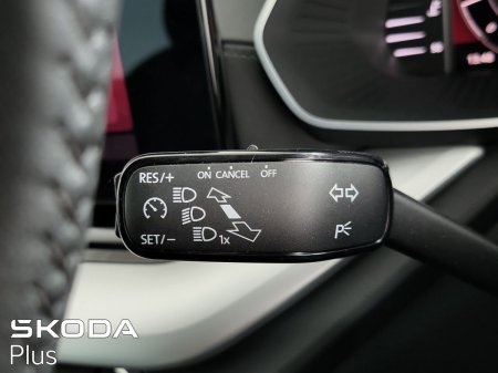 2026 Skoda Octavia - photo 22