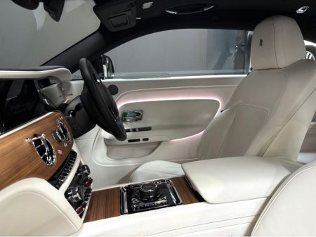2024 Rolls-Royce Ghost - photo 29