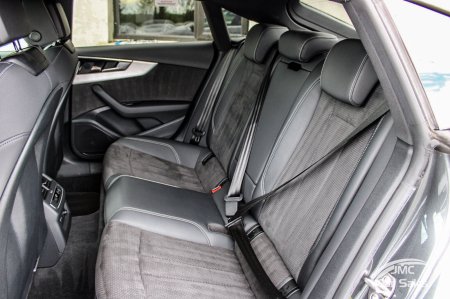 2021 Audi A5 - photo 32