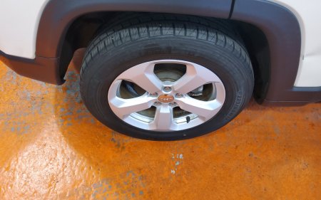 2019 Jeep Compass - photo 10