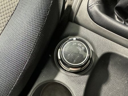 2020 Mitsubishi L200 - photo 21