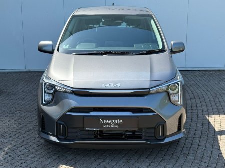 2026 Kia Picanto - photo 2