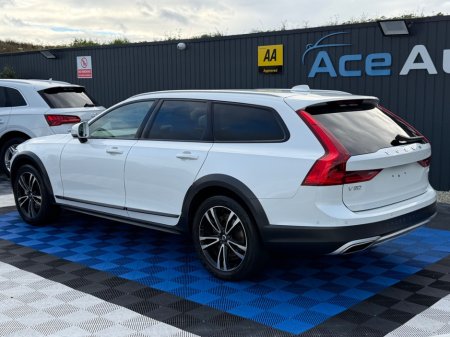 2019 Volvo V90 - photo 5