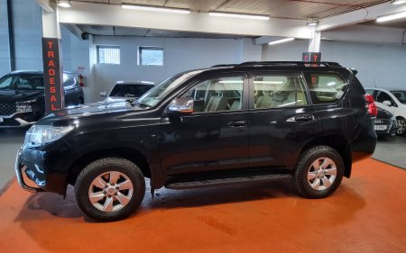 2023 Toyota Land Cruiser - photo 5