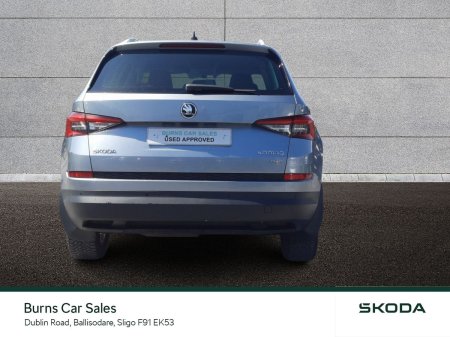 2018 Skoda Kodiaq - photo 14