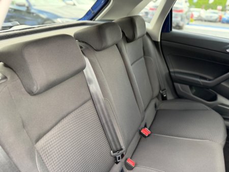 2021 Volkswagen Polo - photo 33