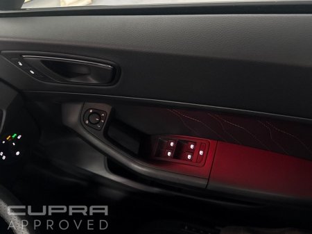 2024 Cupra Ateca - photo 21