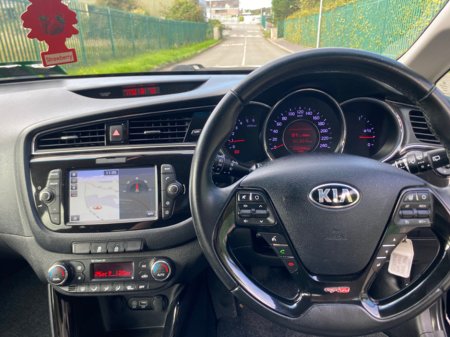 2018 Kia Ceed - photo 17